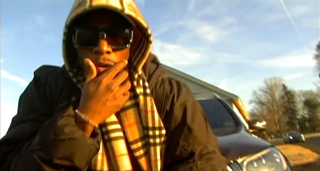 JOEY BADA$$ The Ruler's Back: Lyrics, Meaning, and East Coast Revival