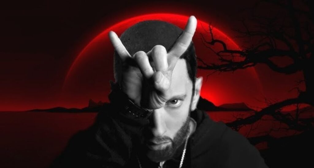 Inside Eminem's Original 'Antichrist' Demo: The Unreleased Track That Evolved Into 'Renaissance'