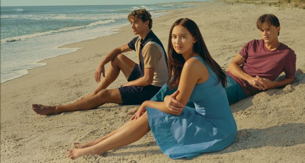 The Summer I Turned Pretty Season 3: Everything We Know So Far