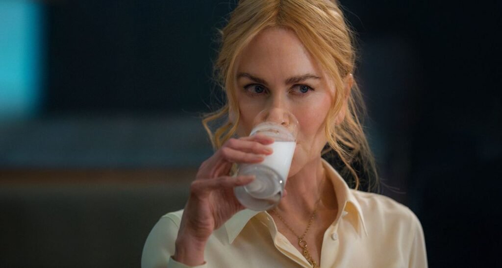 Babygirl Movie (2024): Nicole Kidman's Daring Exploration of Power and Desire