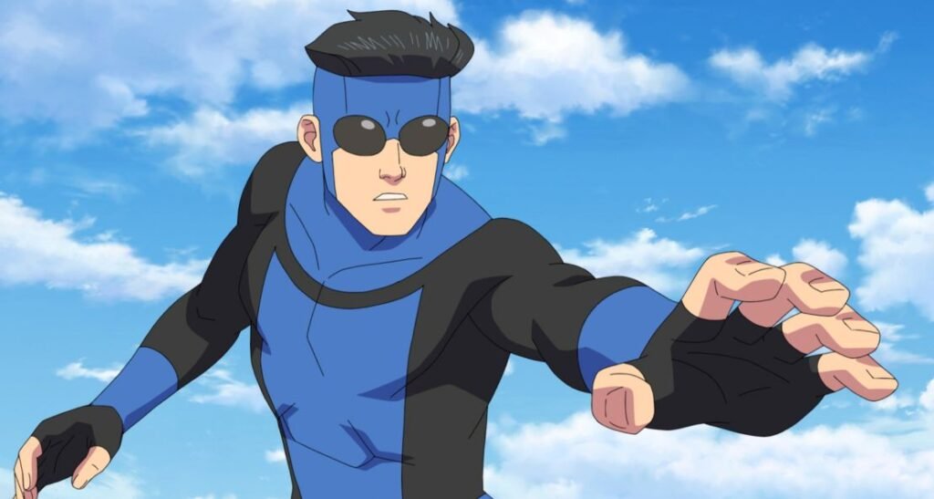 Invincible Season 3: Release Date, Cast, and What's Next for Mark Grayson's Epic Journey