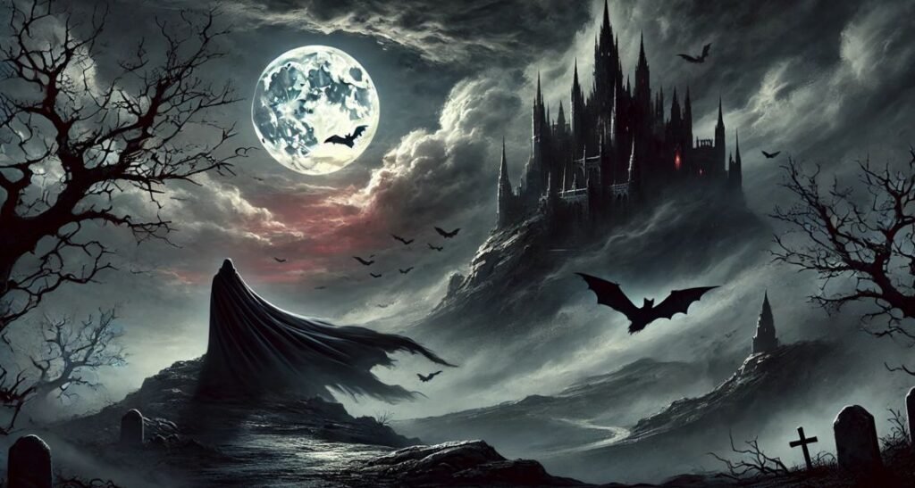 Best Vampire Movies and TV Shows of All Time (and Where to Watch Them)