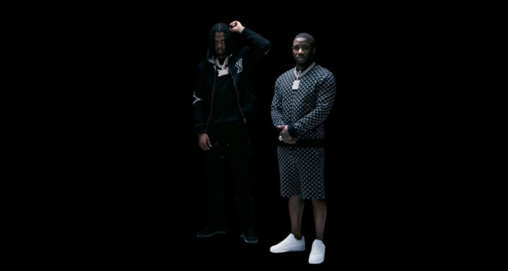 "Krept & Konan 'Low Vibrations' Review: British Rap's Feel-Good Anthem of 2025