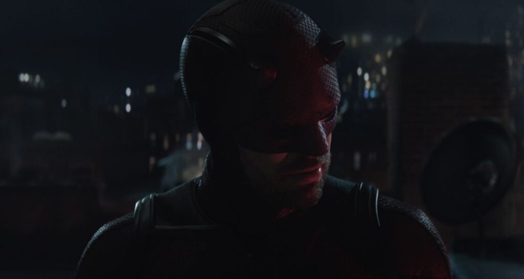 Daredevil: Born Again: Every Major Reveal from the 'Bloody & Violent' Disney+ Trailer