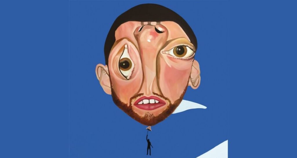 Mac Miller 5 Dollar Pony Rides Lyrics: A Nostalgic Dive into Emotional Depth