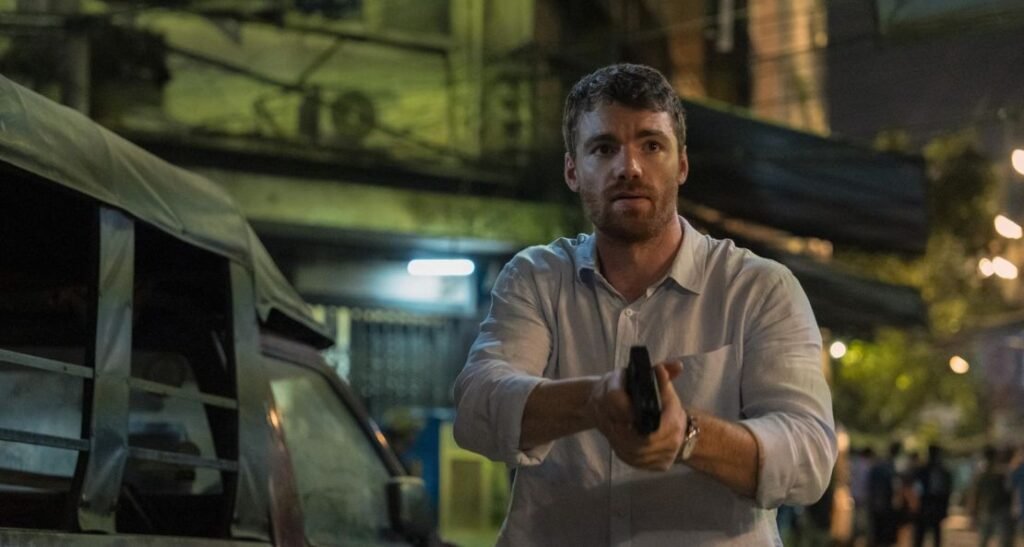 The Night Agent Season 2: A Deeper Dive into Netflix’s Spy Thriller Renaissance