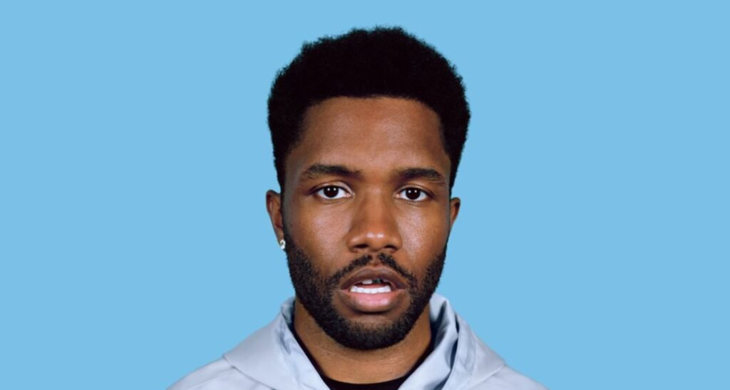 Frank Ocean's "American Wedding": When Hotel California Met Modern Love