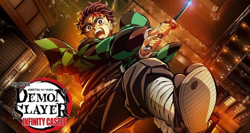 Demon Slayer Movie 2025: Infinity Castle Release Date, Story Details, and Everything We Know