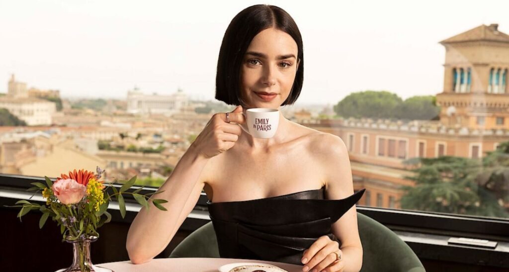 Emily in Paris Season 5: Netflix Confirms Rome Move, Release Date Speculation, and Fan Theories