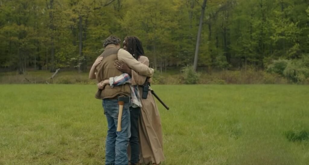 The Walking Dead: The Ones Who Live - The Case for (and Against) Season 2