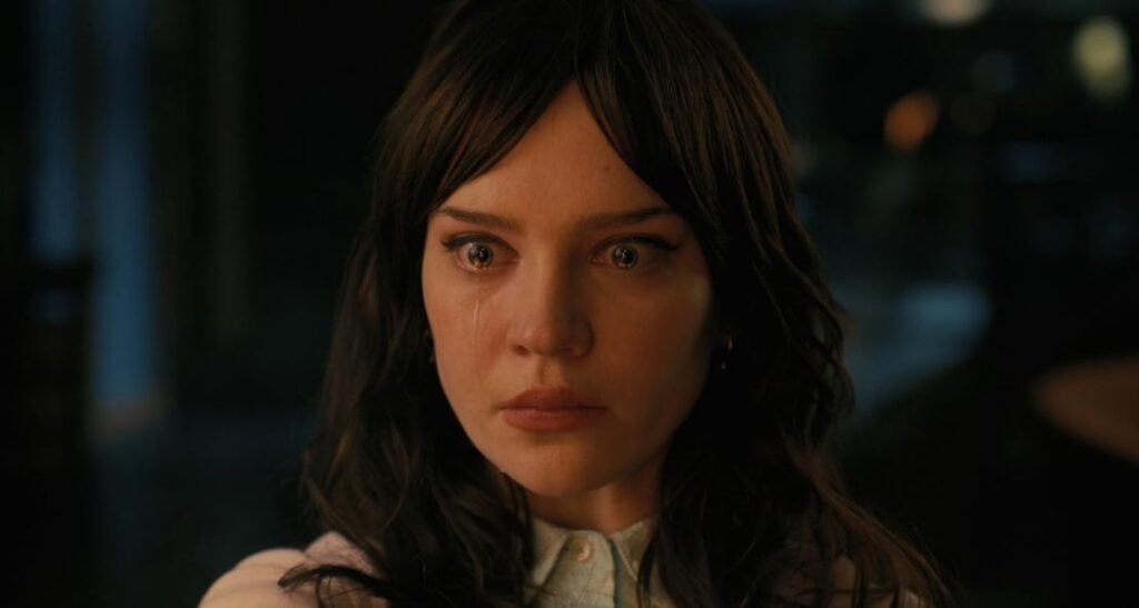Companion (2025): The AI Romance Thriller That Redefines Modern Cinema
