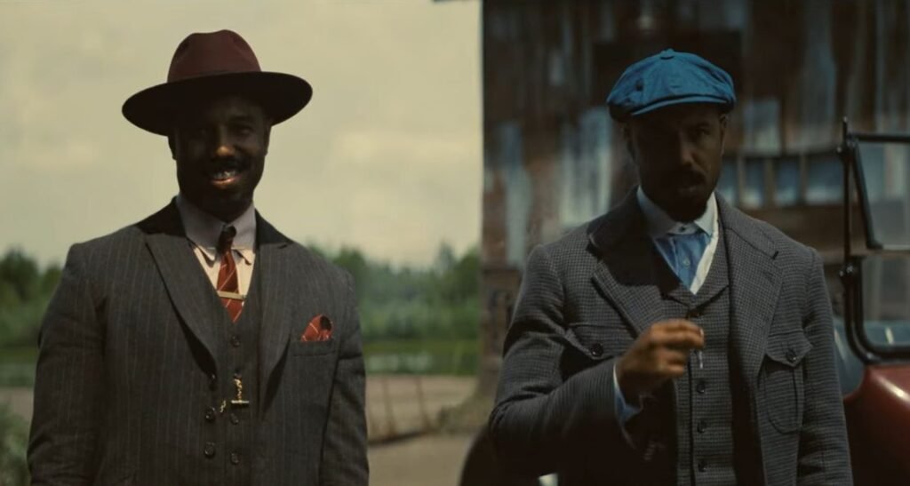 Sinners Trailer 2 Breakdown: Michael B. Jordan’s Twin Thriller Unleashes Southern Gothic Horror