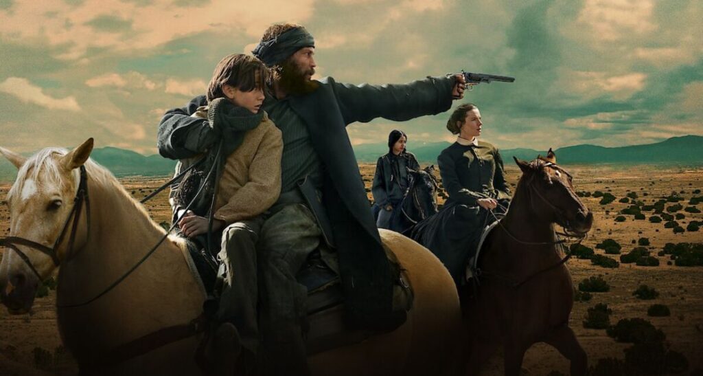 American Primeval: Netflix’s Brutal Western and the Controversy It Ignited