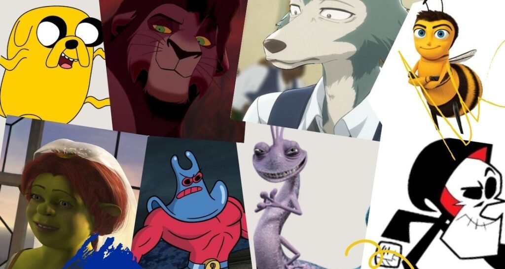 These Hear Me Out Cartoon Characters Are So Unhinged, But You Know I’m Right
