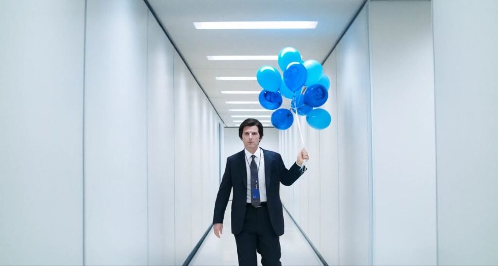 Severance Season 2: Twists, Mind Games, and the Office You’ll Never Escape