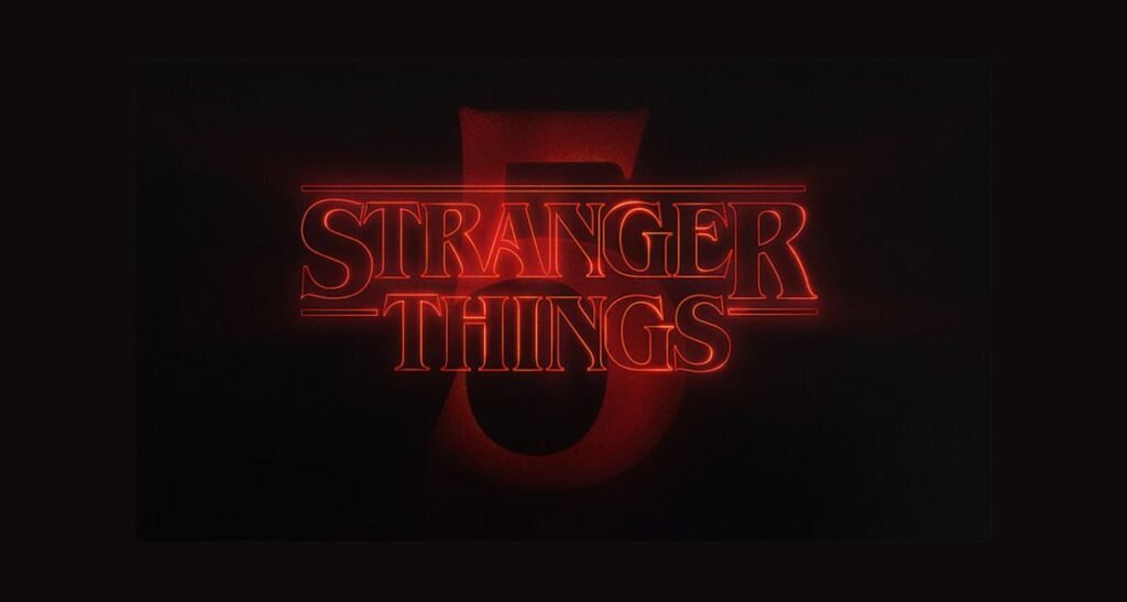Stranger Things Season 5: Release Date 2025, Latest News and Cast Updates