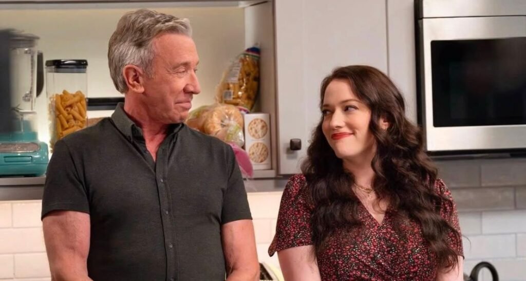 Shifting Gears: Tim Allen’s ABC Comeback with Kat Dennings is More Than Just Nostalgia