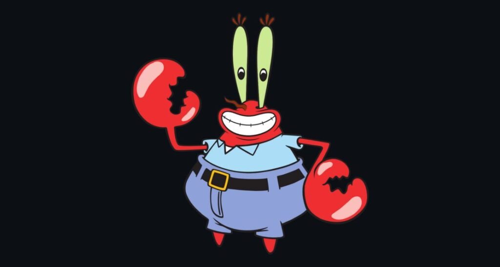 The Shocking Truth About Mr. Krabs’ Death – Internet Hoax or Hidden Storyline?