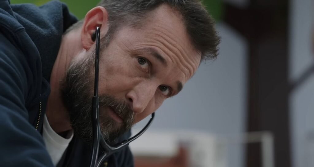 The Pitt: Max’s Gritty Medical Drama That Captures the Chaos of the ER