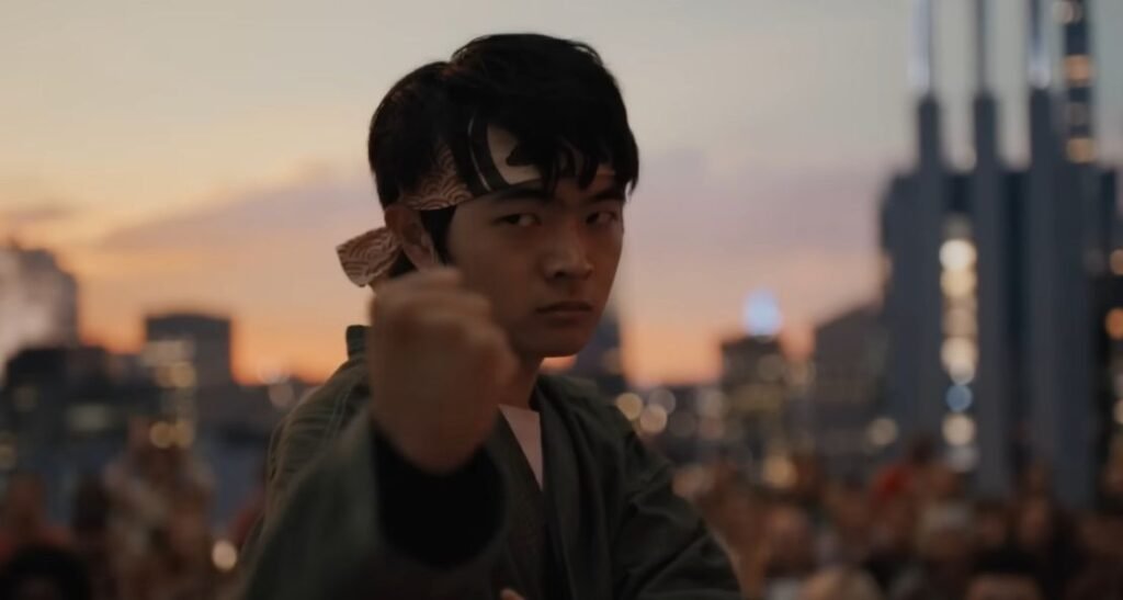Karate Kid: Legends - Everything We Know About the New Karate Kid Movie 2025