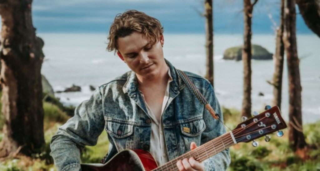 No Answers: David Frank's Melancholic Pop Metamorphosis