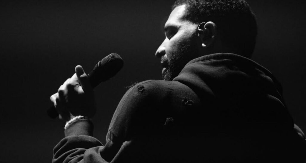 Drake Gimme A Hug Lyrics Meaning and Review: A Breakdown of His Latest Statement Track