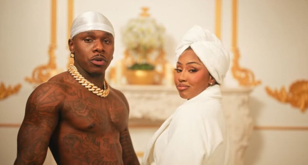 DABABY IMA HOE TOO (Feat. Yung Miami) Lyrics Meaning and Review