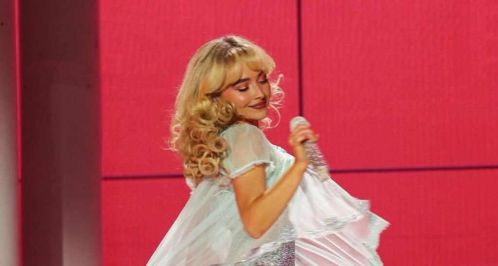 Sabrina Carpenter's 15 Minutes Lyrics Meaning and Breakdown