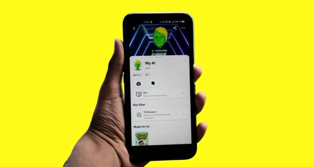What Does the Green Dot on Snapchat Mean? A Deep Dive into Snapchat's Activity Indicator