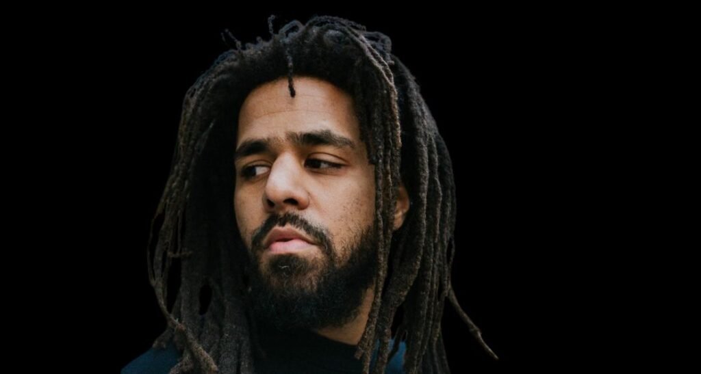 J. Cole's cLOUDs Lyrics Meaning and Review: A Reflection on AI, Greed, and the Future of Hip-Hop