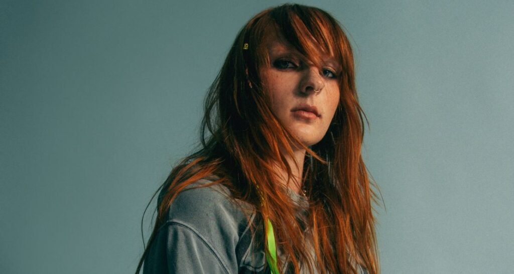 Amanda Cy's Ride Glides with Ethereal Alt-Pop Luminance
