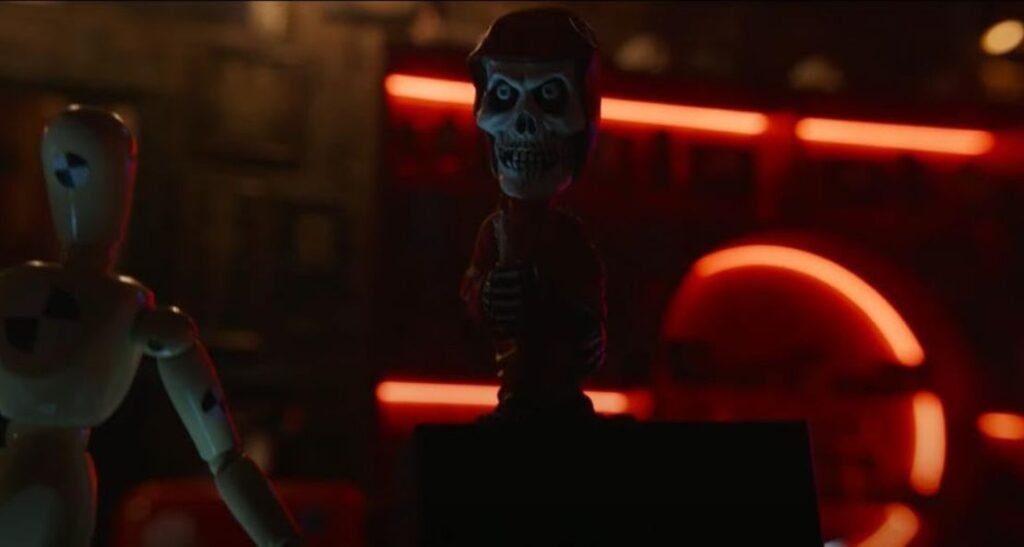 Final Destination: Bloodlines Brings Death Back With a Vengeance