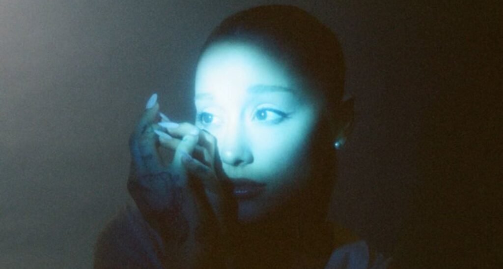 Ariana Grande's Hampstead Lyrics and Meaning: A Beautifully Bitter Walk Through Emotional Backstreets
