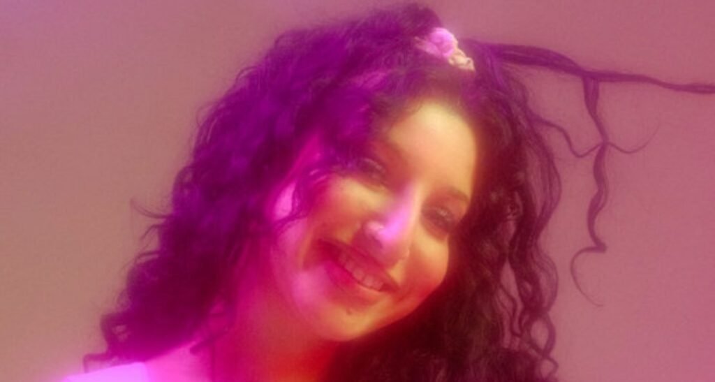Amira Jazeera’s Perfect 4 Me Is a Smooth, Off-Guard Swoon into the Next Chapter