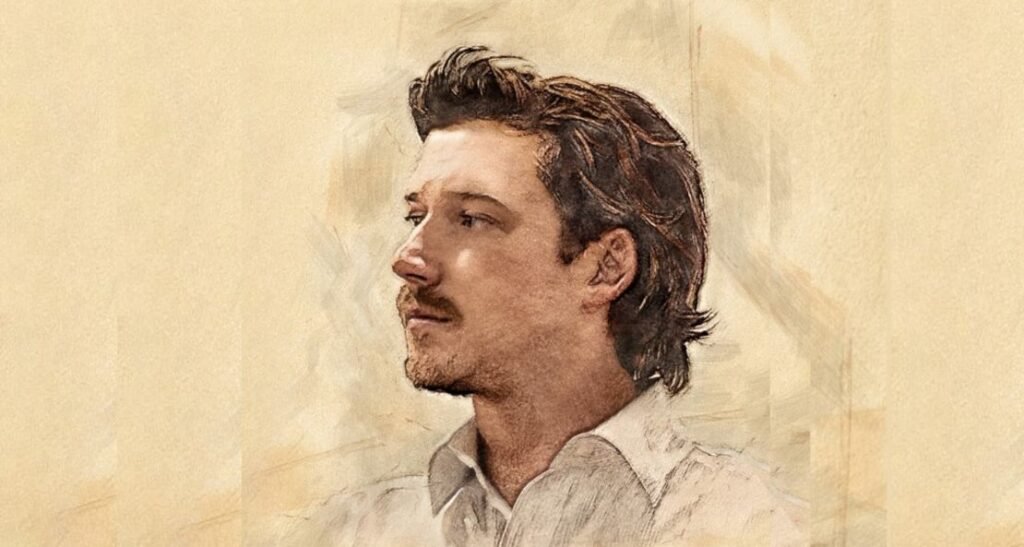 Morgan Wallen’s Just In Case Lyrics Meaning Explained: A Heart on Standby