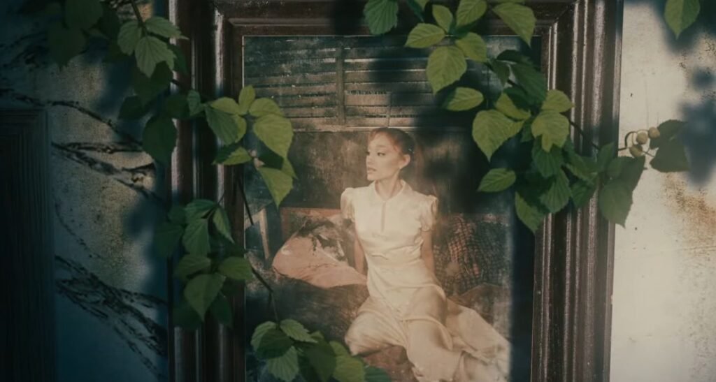 Ariana Grande’s Twilight Zone Lyrics Meaning Explained: Reality, Regret, and the Uncanny Echo of Divorce