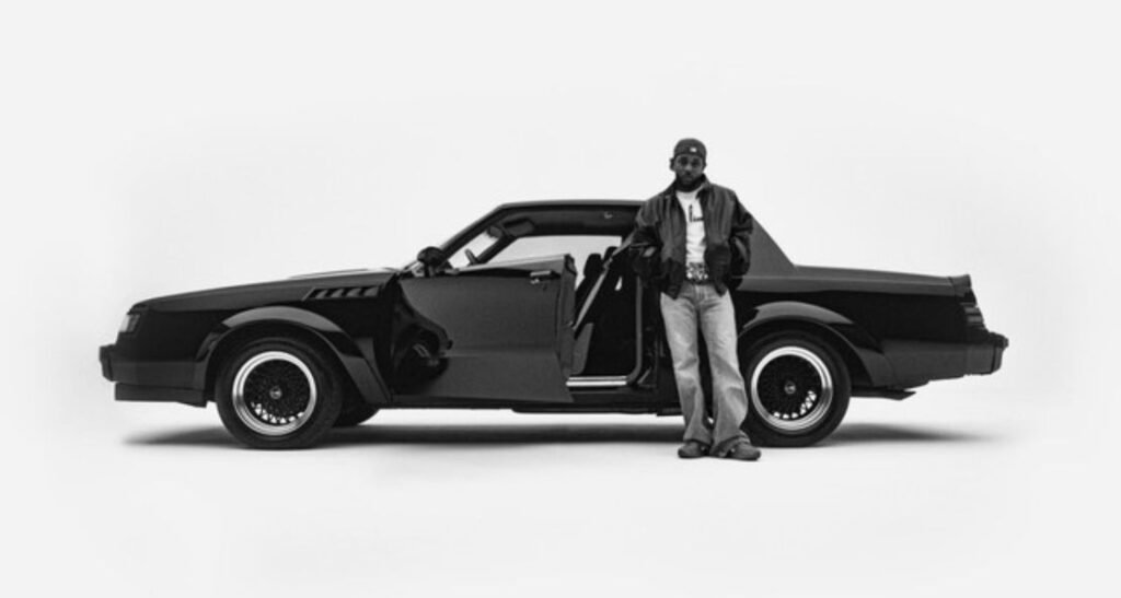 Peekaboo Lyrics Meaning by Kendrick Lamar: Breaking Down the Mask