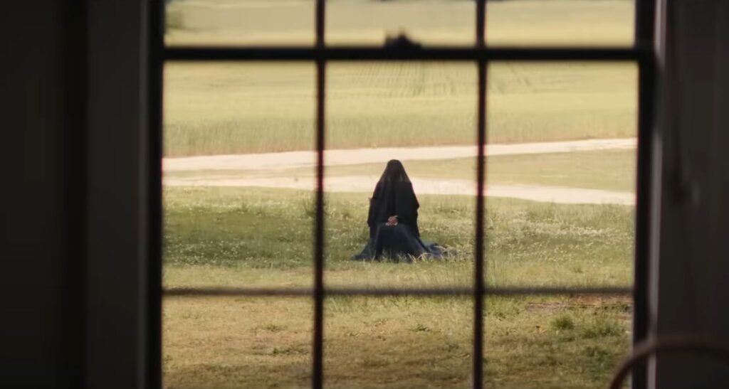 The Woman in the Yard Ending Explained: What the Final Moments Really Mean