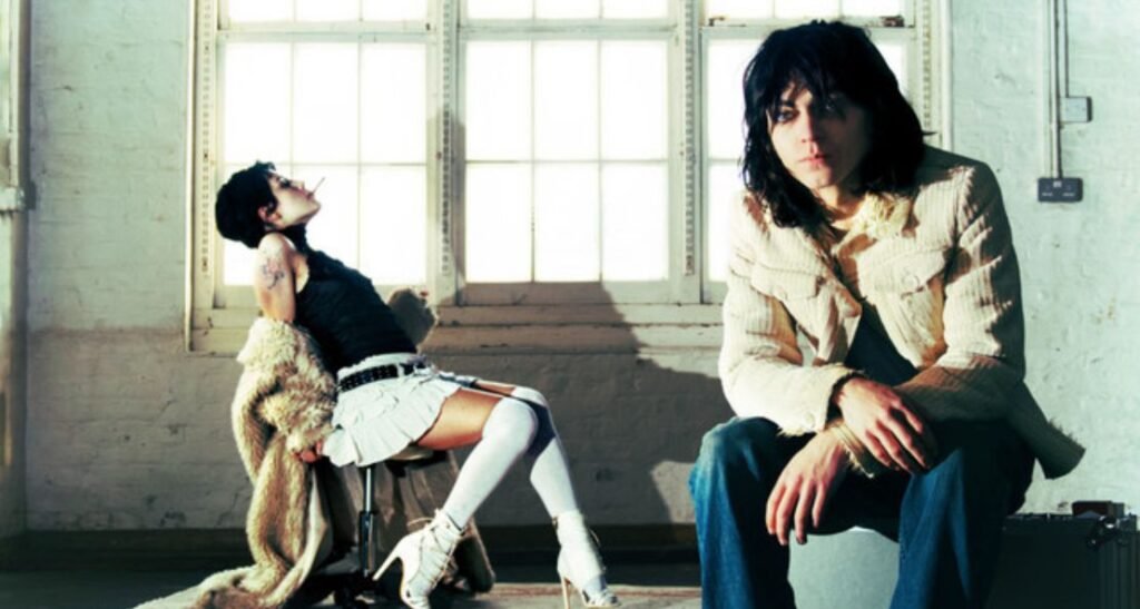 Bino Bames’ Cocktail Princess Is a Delirious Waltz Through Glitter, Grit, and Romance