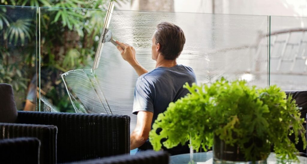 Spring Cleaning Checklist: The Essential Guide to a Tidy Home