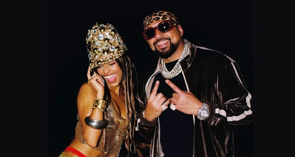 Tyla & Sean Paul PUSH 2 START Remix Review: Dancehall Meets Amapiano
