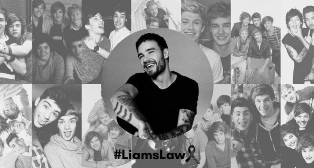 #LiamsLaw: The Push to Protect Artists' Mental Health and Why It Can’t Wait