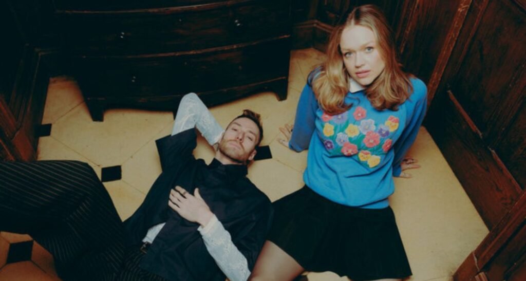 amilost & Nick Wilson’s Afterthought: A Haunting Alt-Pop Anthem