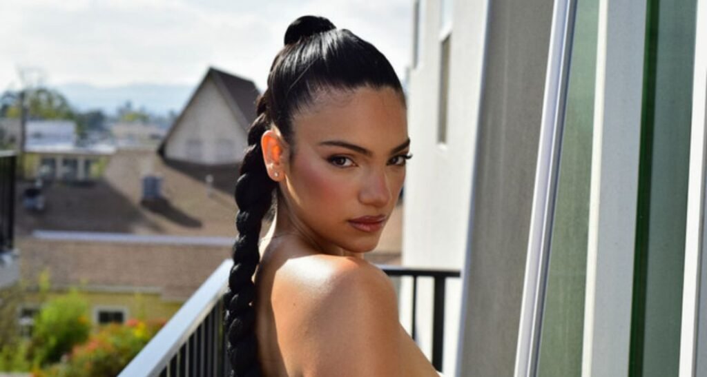 Lorensa Transforms Heartbreak into Healing on Velvety R&B Single Shoot U