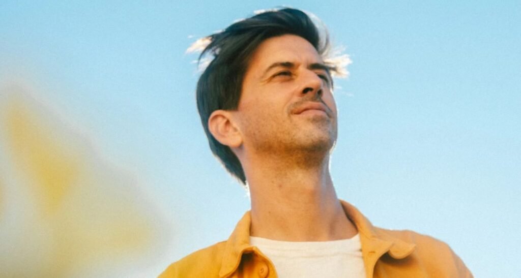 Martin Oh’s Neverland Is an Electrifying Nostalgic Escape