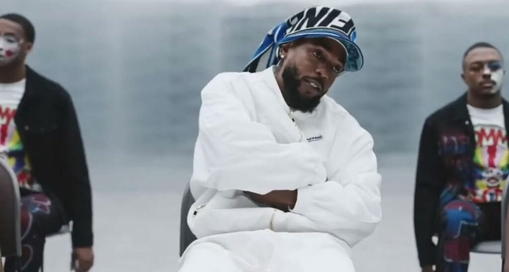 Kendrick Lamar’s Not Like Us Lyrics and Meaning: Why This Feud Is Bigger Than Rap