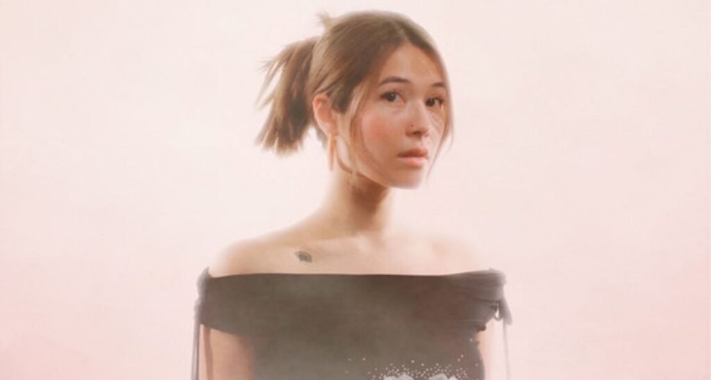 MUANH’s Ever Since Is an Alt-Pop Reflection on Identity and Belonging