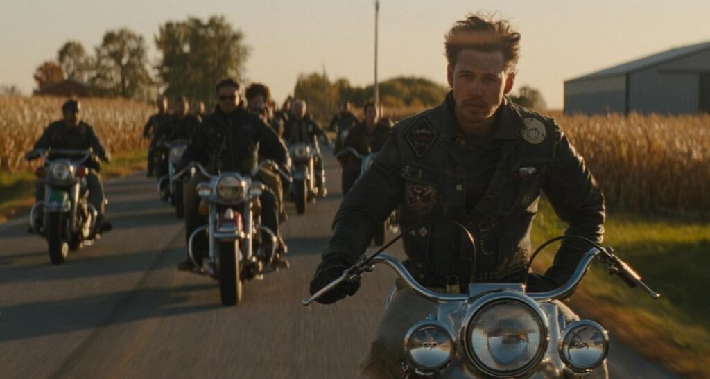The Bikeriders Movie Explained: Cast, True Story & Cultural Impact