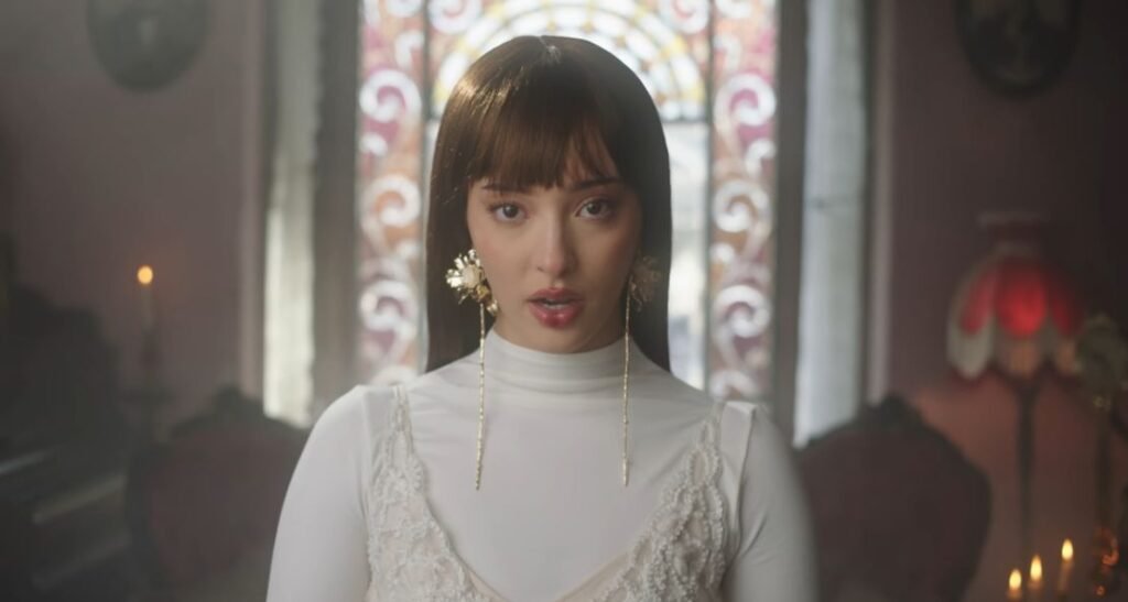 Faouzia’s Porcelain Lyrics Meaning: A Fragile Ballad of Resilience and Release