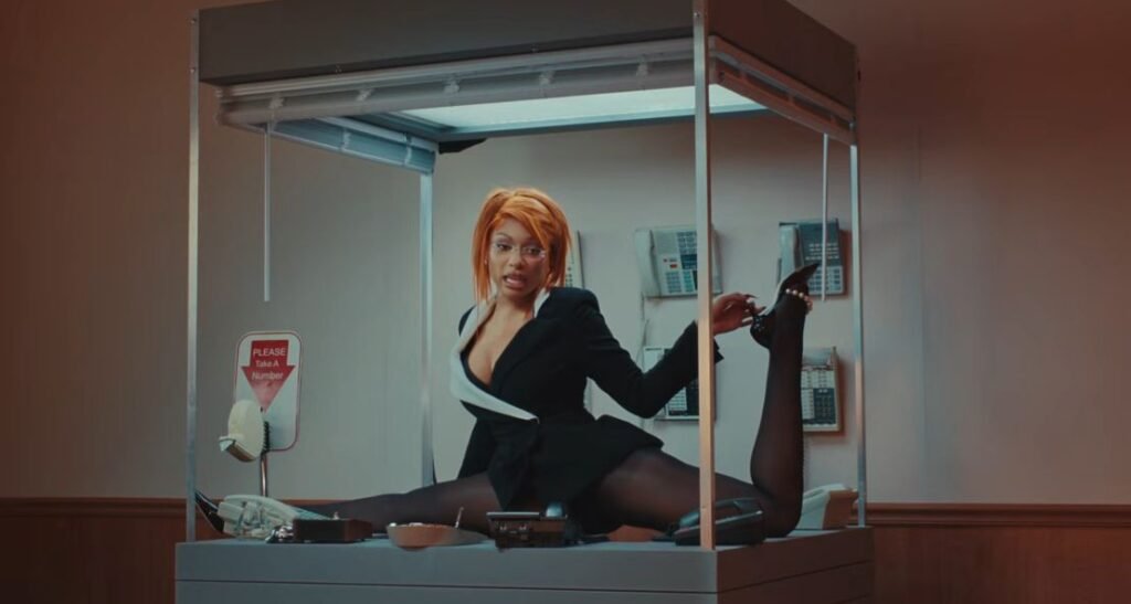 Megan Thee Stallion Whenever Lyrics Meaning: Control Without Spectacle